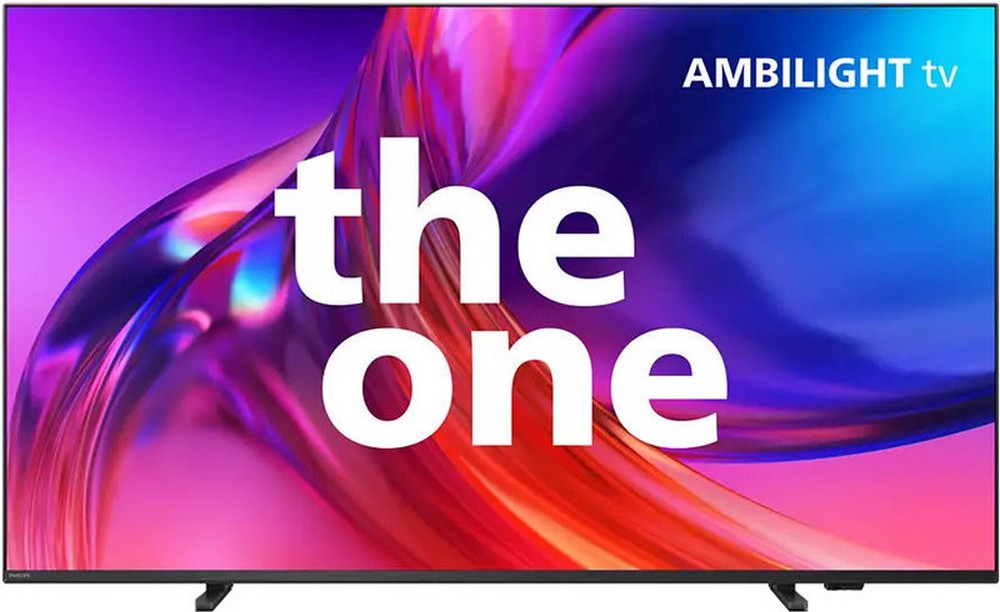 Televizor Philips 65PUS8518 / 65" / LED / UHD 4K photo 6